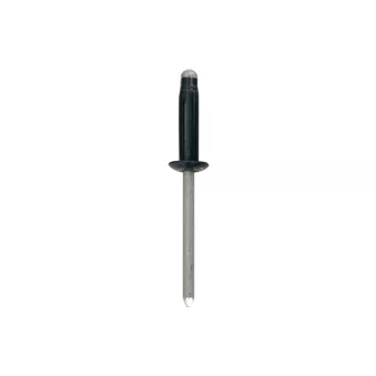 Clip, enjoliveur RESTAGRAF 11628