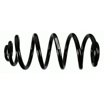 Ressort de suspension SACHS 994 660