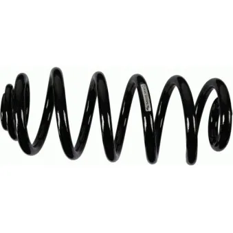 Ressort de suspension SACHS 994 661
