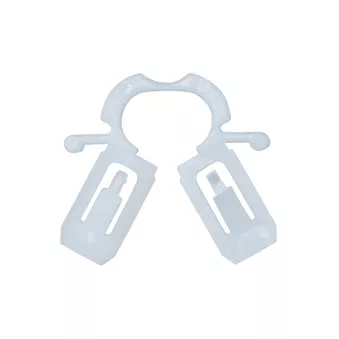 Clip, enjoliveur RESTAGRAF 11780