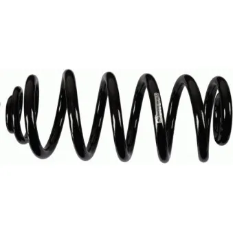 Ressort de suspension SACHS 994 663