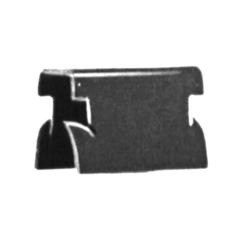 Clip, enjoliveur RESTAGRAF 1184