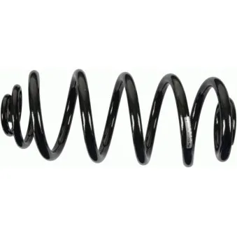 Ressort de suspension SACHS 994 666