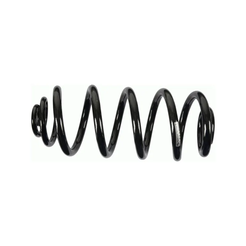 Ressort de suspension SACHS 994 666