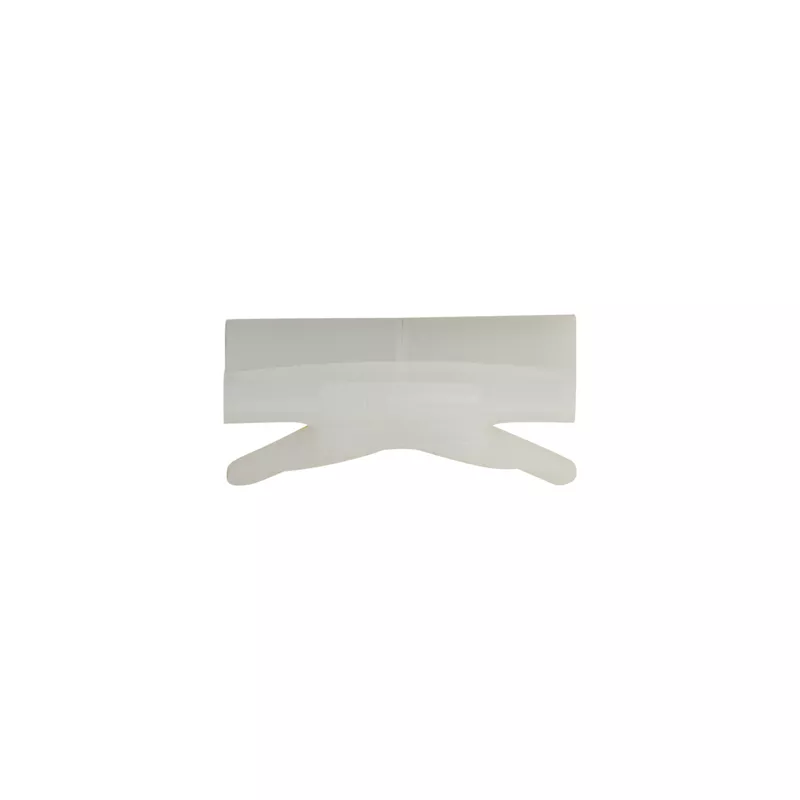 Clip, enjoliveur RESTAGRAF 12037
