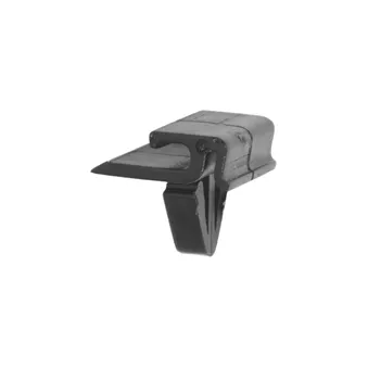 Clip, enjoliveur RESTAGRAF 12038
