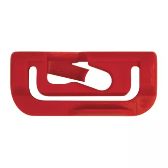 Clip, enjoliveur RESTAGRAF 12040