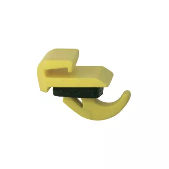 Clip, enjoliveur RESTAGRAF 12050