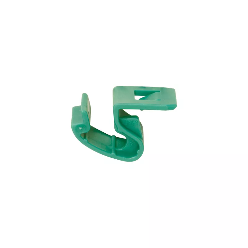 Clip, enjoliveur RESTAGRAF 12175