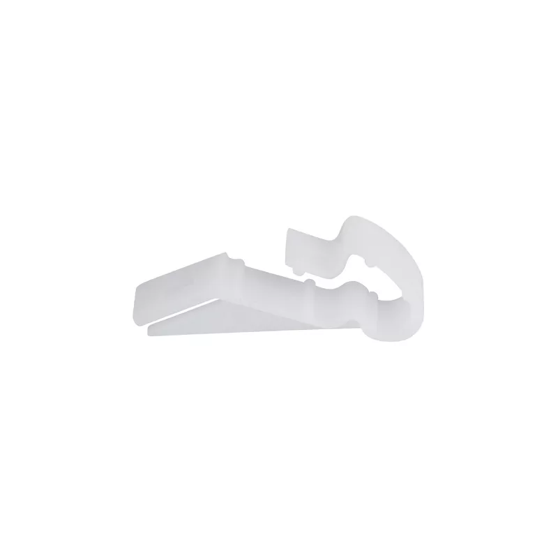 Clip, enjoliveur RESTAGRAF 12176