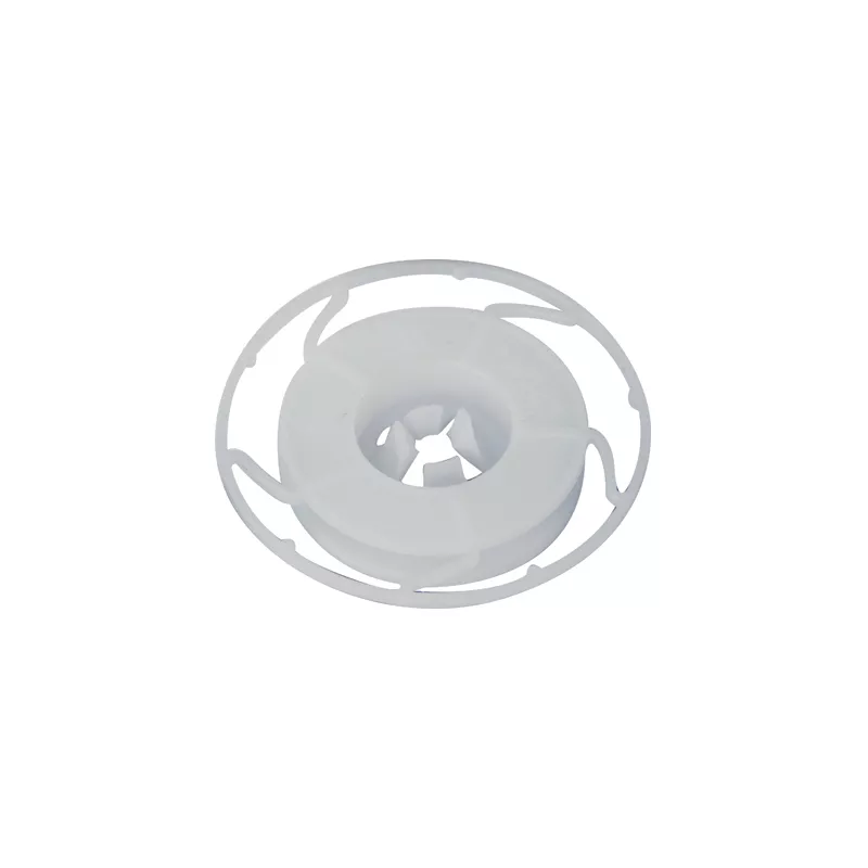 Clip, enjoliveur RESTAGRAF 12247