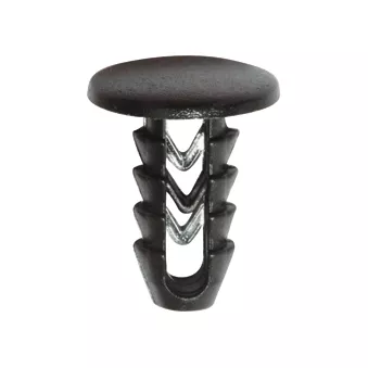 Clip, enjoliveur RESTAGRAF 1229