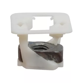 Clip, enjoliveur RESTAGRAF 12295