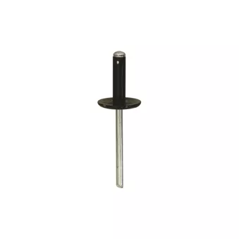 Clip, enjoliveur RESTAGRAF 12429