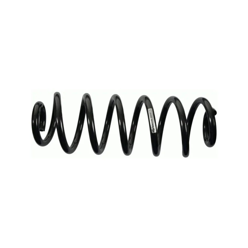 Ressort de suspension SACHS 994 681