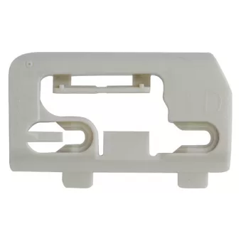 Clip, enjoliveur RESTAGRAF 12481