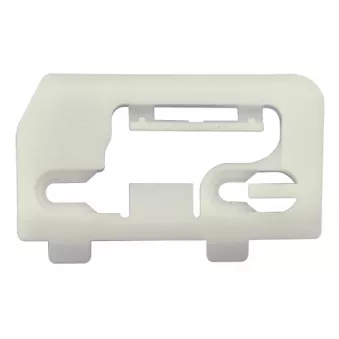 Clip, enjoliveur RESTAGRAF 12489