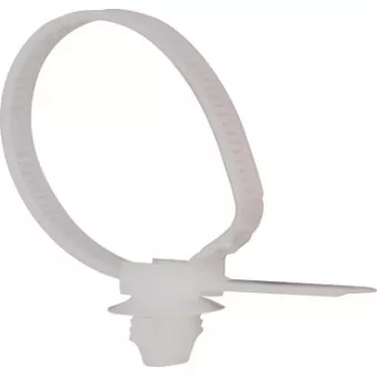 Clip, enjoliveur RESTAGRAF 12545