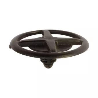 Clip, enjoliveur RESTAGRAF 12550