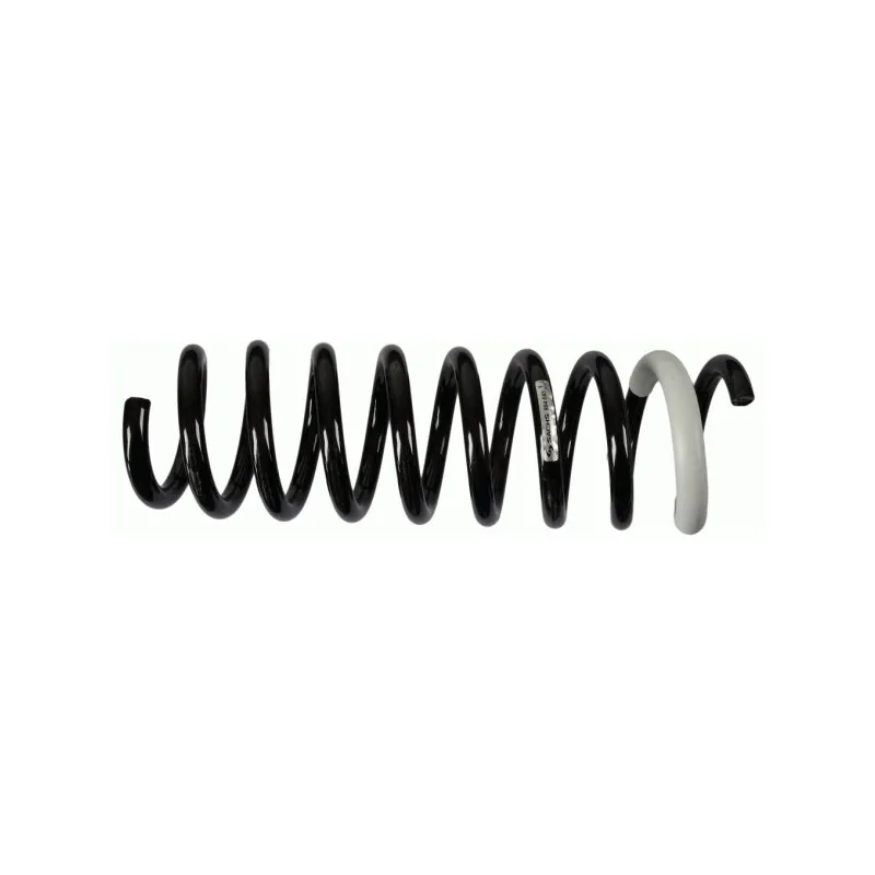 Ressort de suspension SACHS 994 685