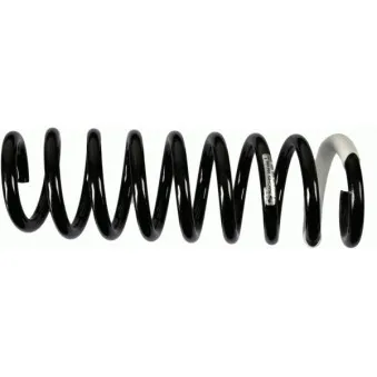 Ressort de suspension SACHS