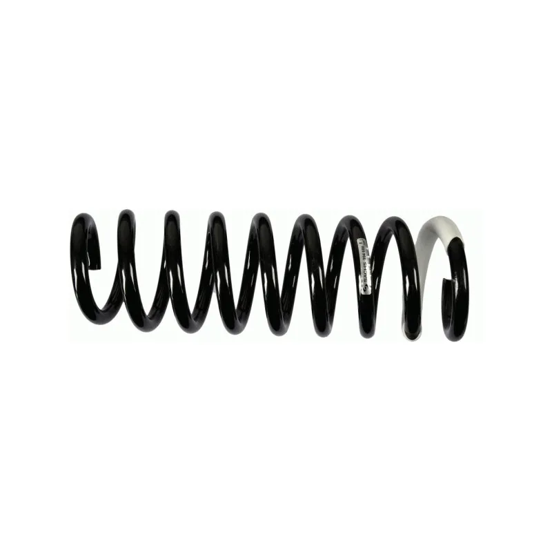 Ressort de suspension SACHS 994 686