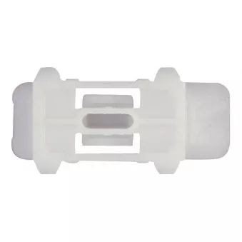 Clip, enjoliveur RESTAGRAF 12649