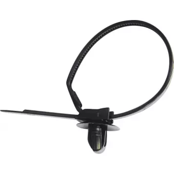 Clip, enjoliveur RESTAGRAF 12750