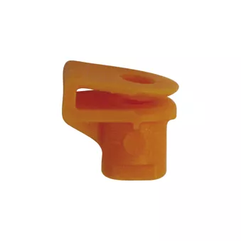 Clip, enjoliveur RESTAGRAF 12800