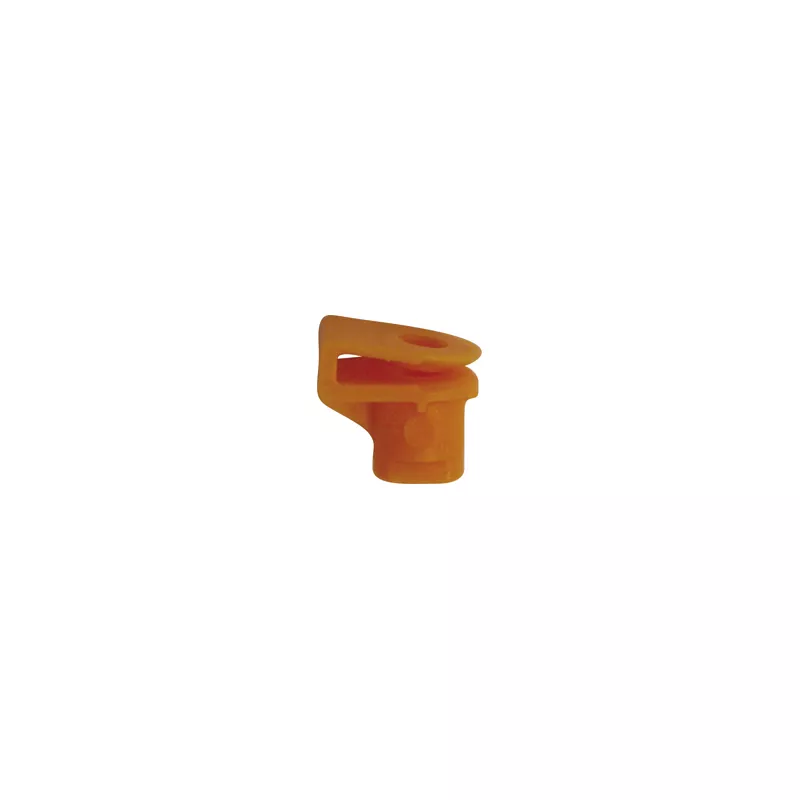 Clip, enjoliveur RESTAGRAF 12800