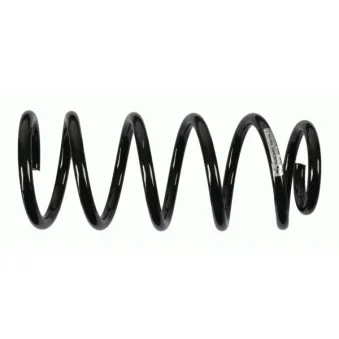 Ressort de suspension SACHS 994 696