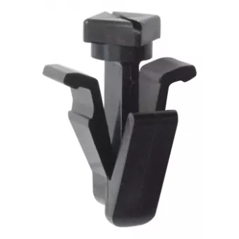 Clip, enjoliveur RESTAGRAF 12827