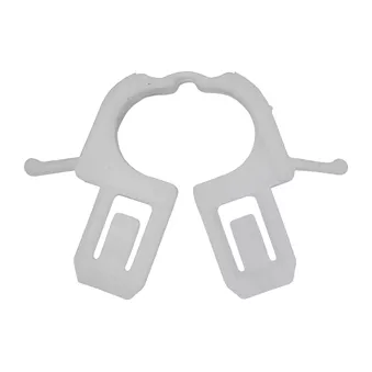 Clip, enjoliveur RESTAGRAF 12856