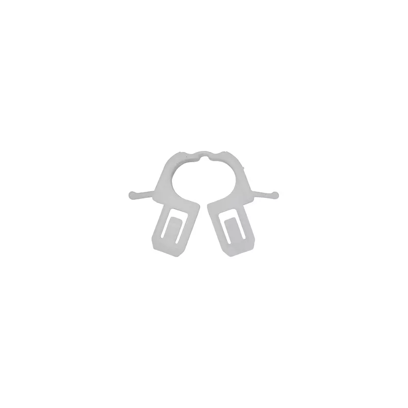 Clip, enjoliveur RESTAGRAF 12856