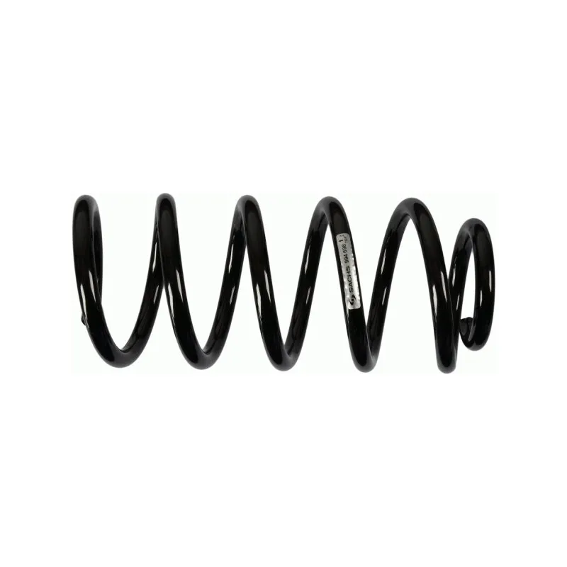 Ressort de suspension SACHS 994 698