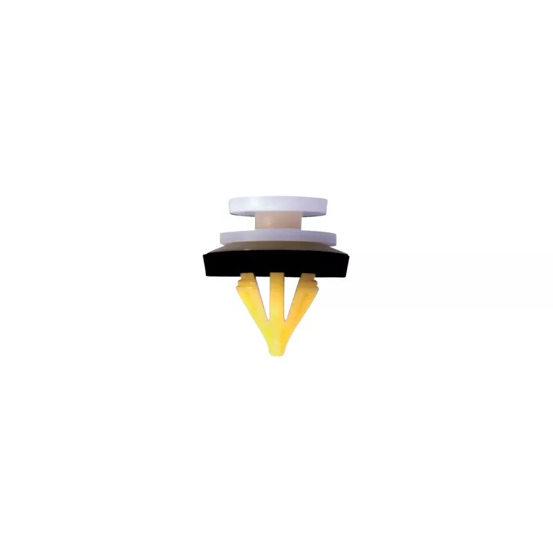 Clip, enjoliveur RESTAGRAF 12877