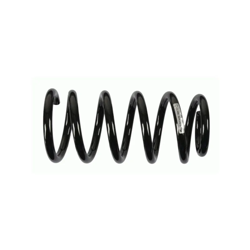 Ressort de suspension SACHS 994 701
