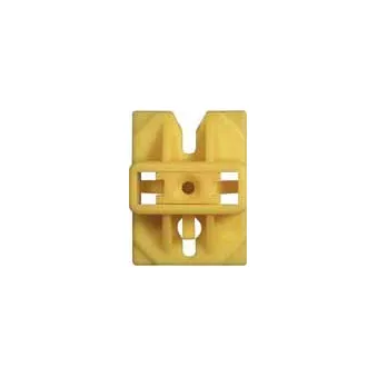 Clip, enjoliveur RESTAGRAF 1299