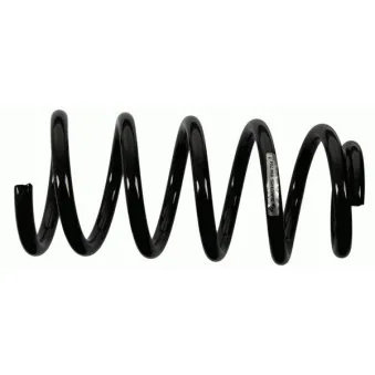 Ressort de suspension SACHS 994 704