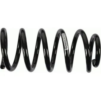 Ressort de suspension SACHS 994 705