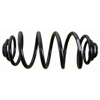Ressort de suspension SACHS 994 707