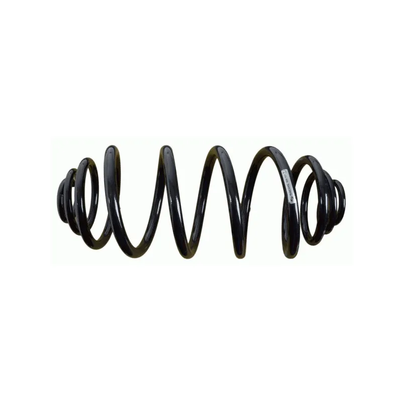 Ressort de suspension SACHS 994 707