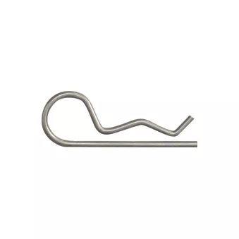 Clip, enjoliveur RESTAGRAF 130152