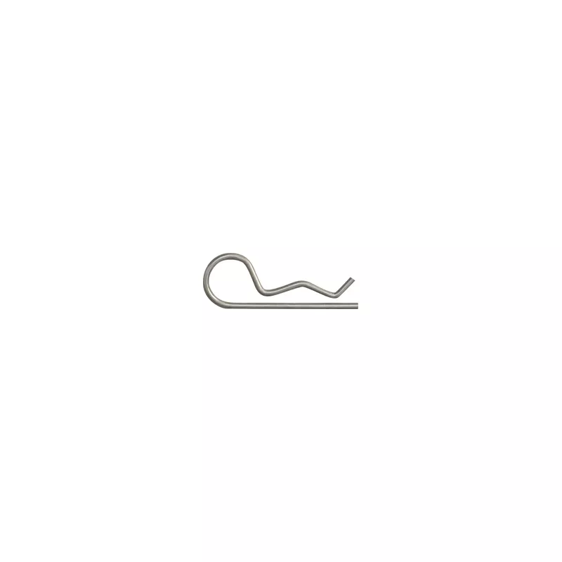 Clip, enjoliveur RESTAGRAF 130152