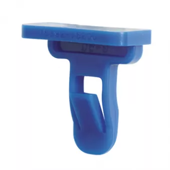 Clip, enjoliveur RESTAGRAF 130164