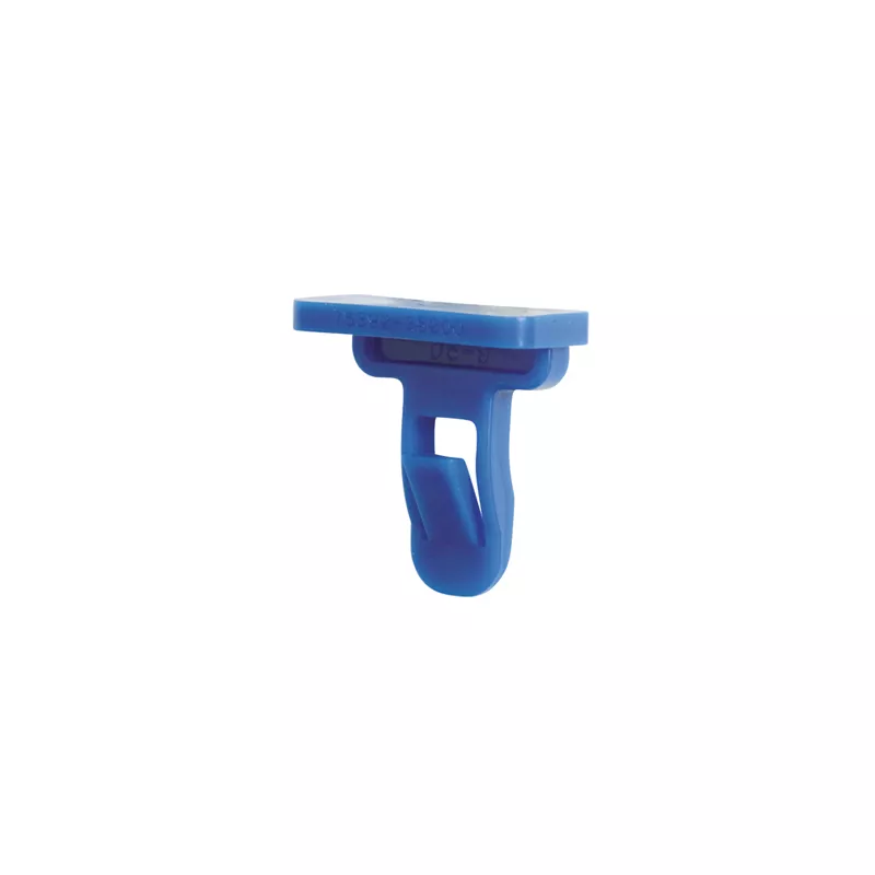 Clip, enjoliveur RESTAGRAF 130164