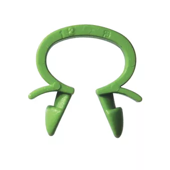 Clip, enjoliveur RESTAGRAF 1315