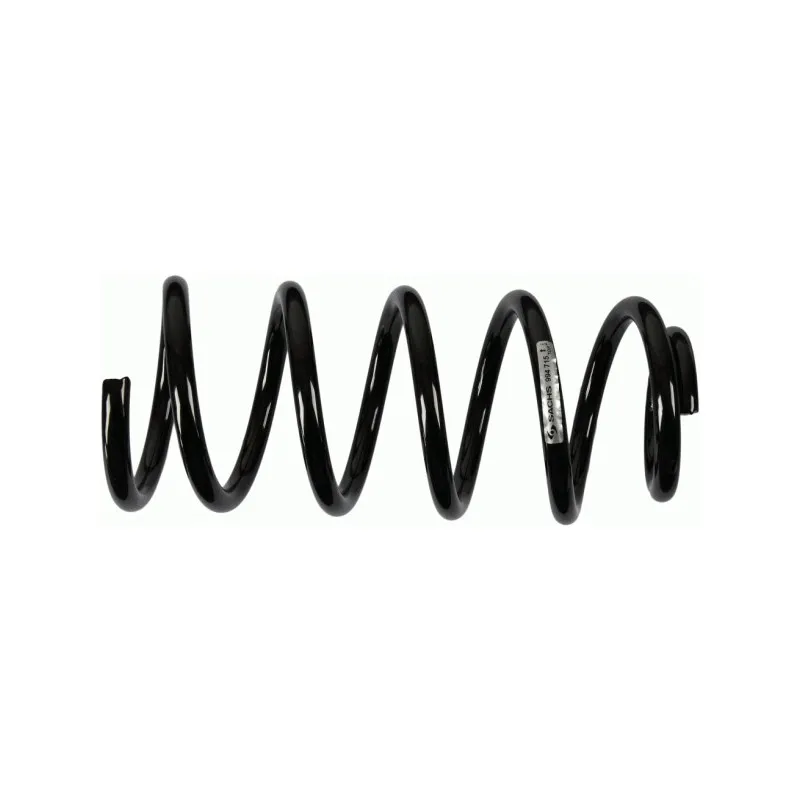 Ressort de suspension SACHS 994 715