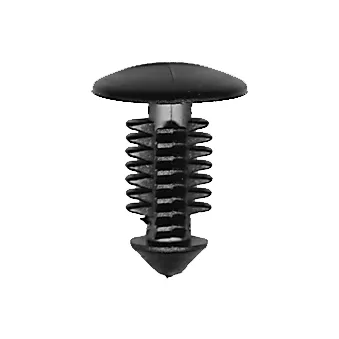 Clip, enjoliveur RESTAGRAF 1350