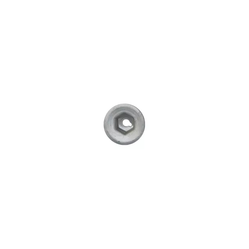 Clip, enjoliveur RESTAGRAF 136002